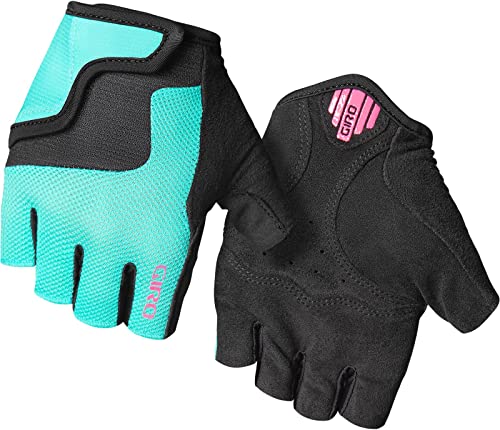 Giro Bravo Jr. scream teal/neon pink XS Giro Bravo Jr. scream teal/neon pink XS von Giro