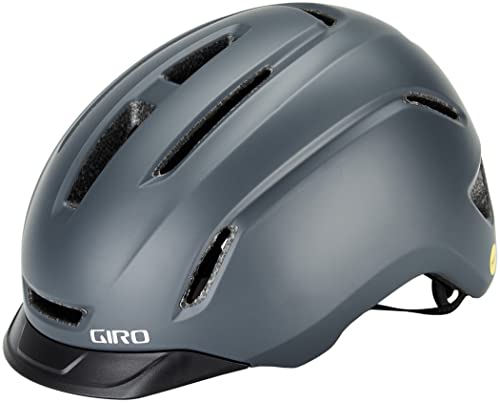 Giro Caden II MIPS Matte portaro Grey S Giro Caden II MIPS Matte portaro Grey S von Giro