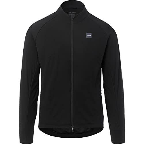 Giro Cascade Jacke Black M Giro Cascade Jacke Black M von Giro