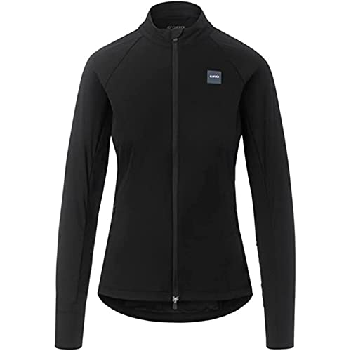 Giro Cascade Jacke Black XS Giro Cascade Jacke Black XS von Giro