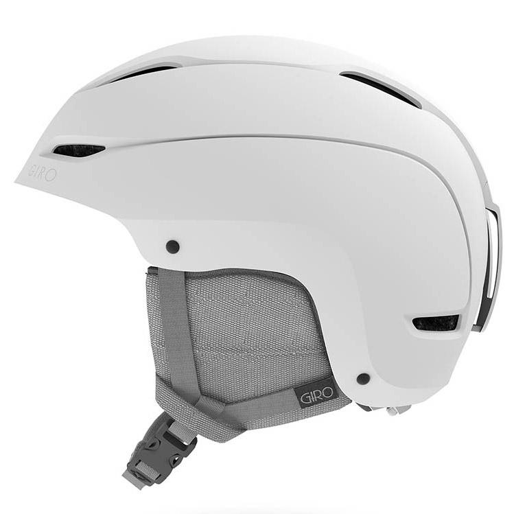 Giro Ceva Helmet Weiß S von Giro
