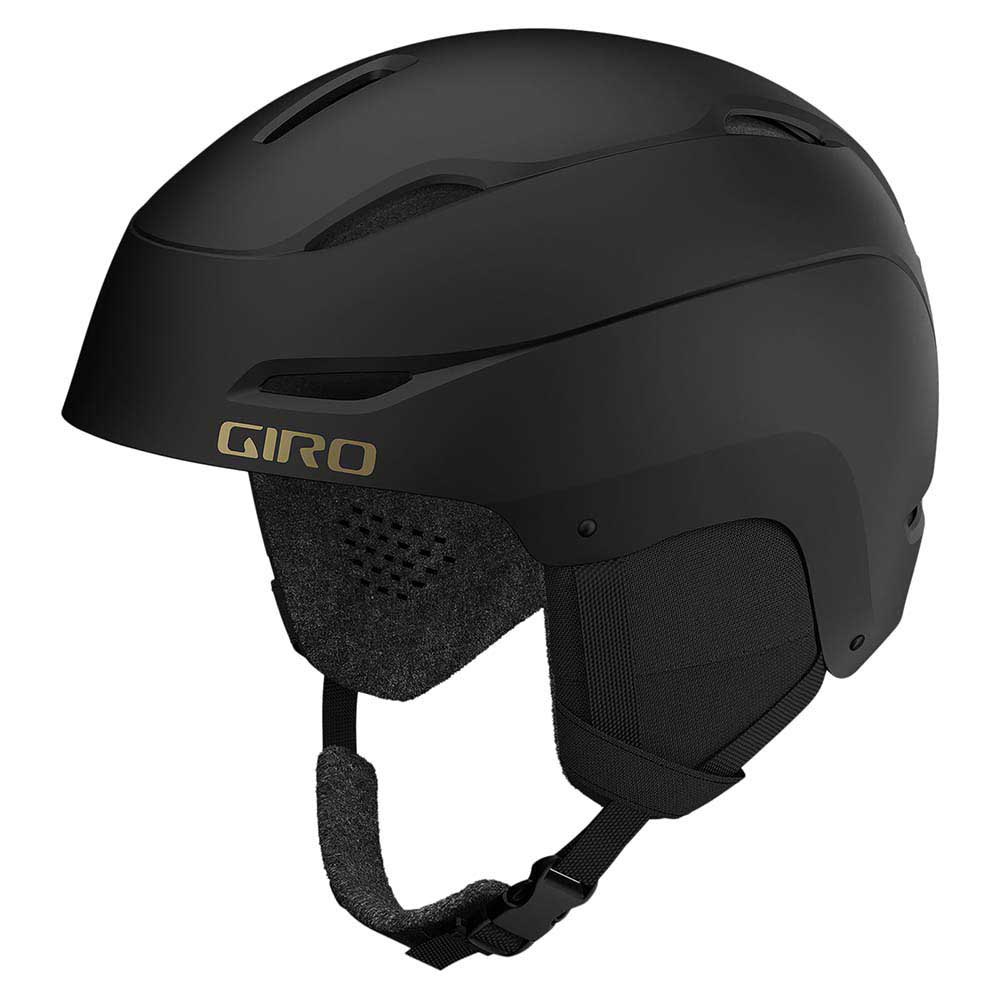 Giro Ceva Woman Helmet Schwarz M Giro Ceva Woman Helmet Schwarz M von Giro