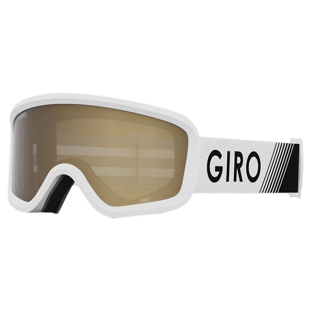 Giro Chico 2.0 Ski Goggles Weiß AR40/CAT2 Giro Chico 2.0 Ski Goggles Weiß AR40/CAT2 von Giro