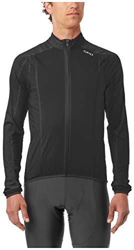 Giro Chrono Expert Jacke Black L von Giro