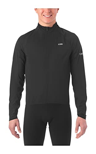 Giro Chrono Expert Jacke Black M Giro Chrono Expert Jacke Black M von Giro