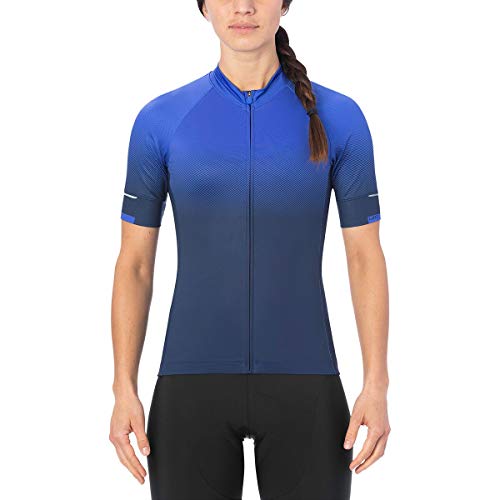 Giro Chrono Expert T-Shirt Midnight Transition 21 XS von Giro