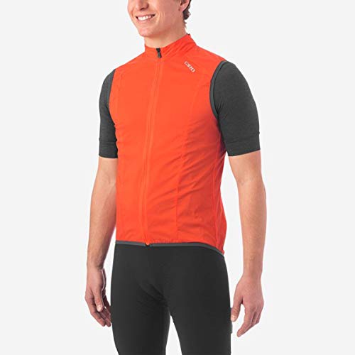 Giro Chrono Expert Westen Vermillion S Giro Chrono Expert Westen Vermillion S von Giro