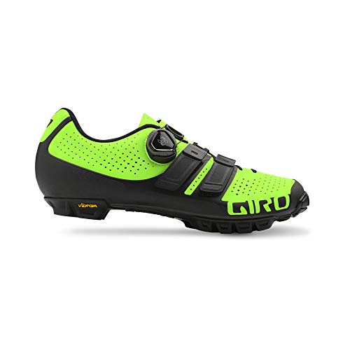 Giro Code Techlace von Giro