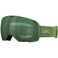 Giro Comp Green Streaker Vivid Envy Vivid Infrared Giro Comp Green Streaker Vivid Envy Vivid Infrared von Giro