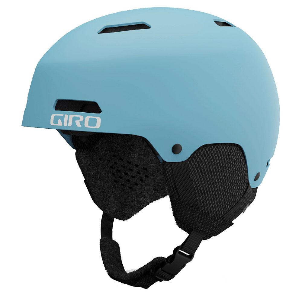 Giro Crüe Helmet Blau S von Giro