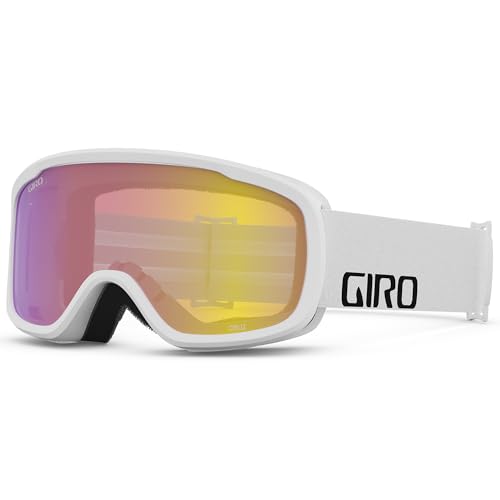 Giro Cruz Brille Red Einheitsgröße Giro Cruz Brille Red Einheitsgröße von Giro