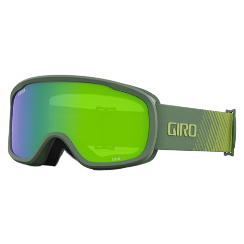 Giro Cruz Green Streaker - - von Giro