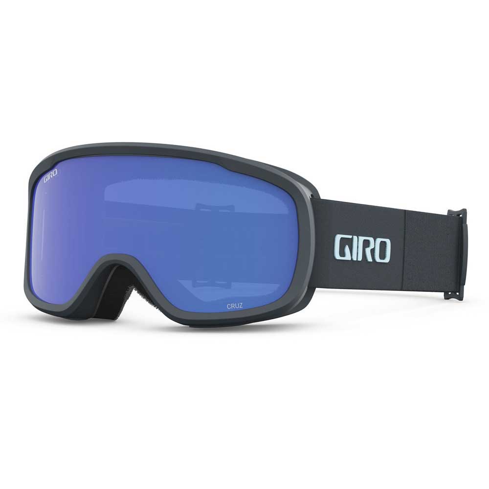 Giro Cruz Ski Goggles Grau Grey Cobalt/CAT3 Giro Cruz Ski Goggles Grau Grey Cobalt/CAT3 von Giro