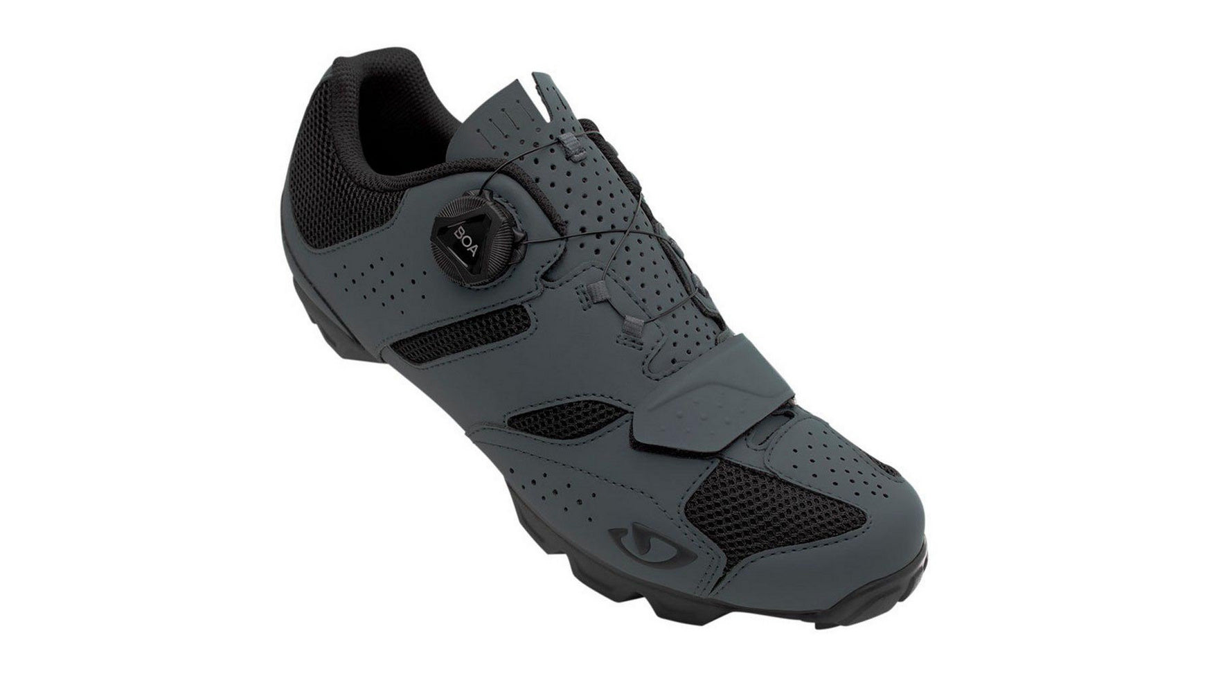 Giro Cylinder II MTB Schuhe Herren von Giro