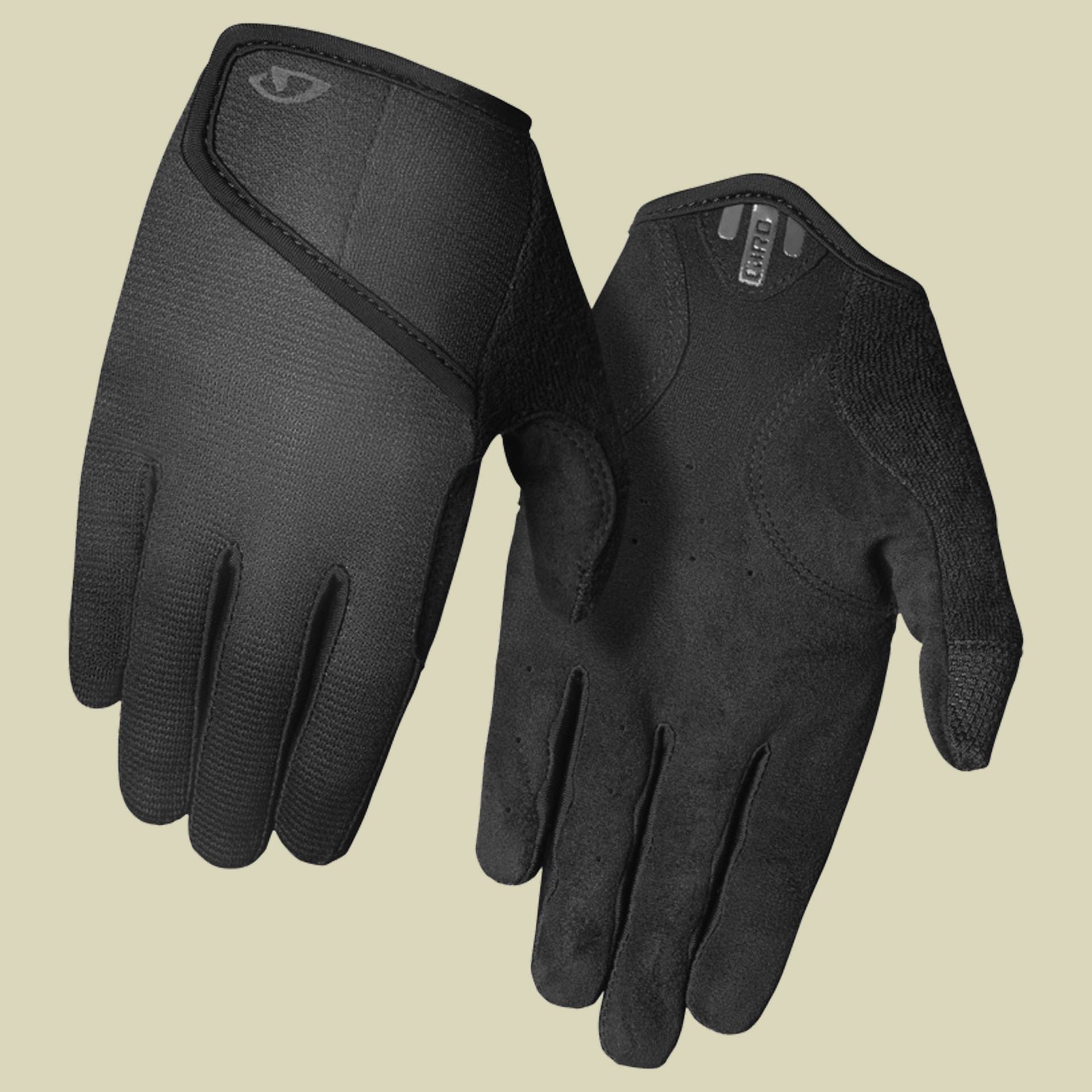 DND Jr II Größe S Farbe black DND Jr II Größe S Farbe black von Giro