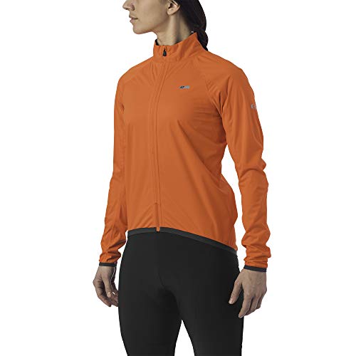 Giro Damen Chrono Expert Jacke, Vermillion, M Giro Damen Chrono Expert Jacke, Vermillion, M von Giro