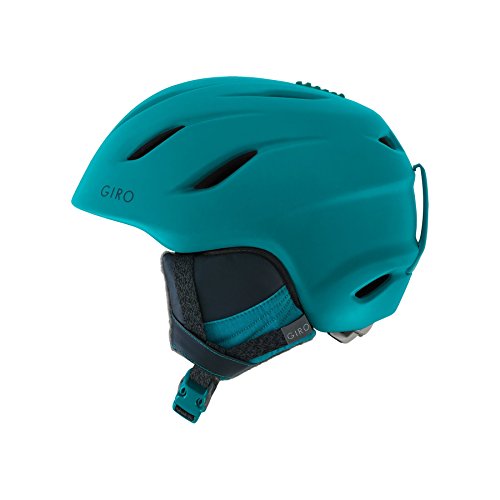 Giro Damen Skihelm ERA, mat Marine, S, 240110-019 Giro Damen Skihelm ERA, mat Marine, S, 240110-019 von Giro