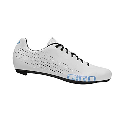 Giro Damen Empire W Rennrad Schuhe, White, 40 Giro Damen Empire W Rennrad Schuhe, White, 40 von Giro