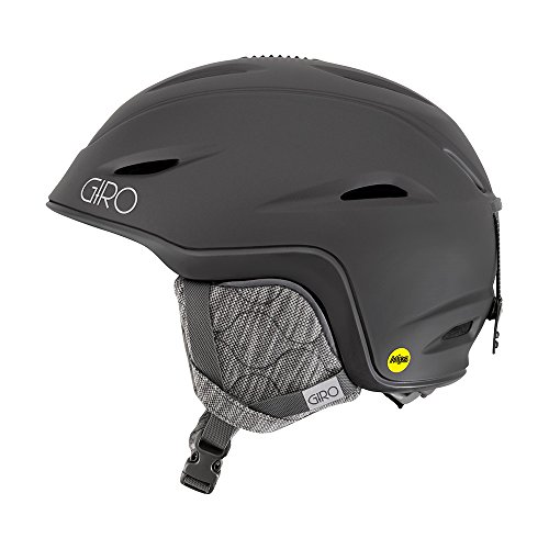 Giro Damen Skihelm FADE MIPS, mat Titanium, S, 240108-005 Giro Damen Skihelm FADE MIPS, mat Titanium, S, 240108-005 von Giro