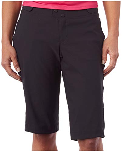 Giro Damen Havoc Shorts, Schwarz, 32 EU Giro Damen Havoc Shorts, Schwarz, 32 EU von Giro