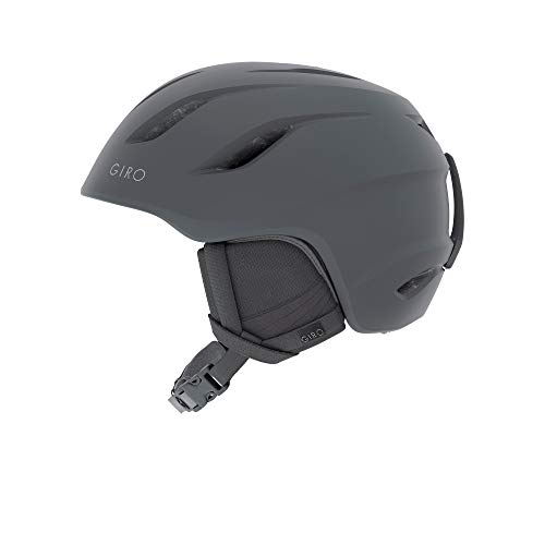 Giro Era Matte Charcoal M Giro Era Matte Charcoal M von Giro