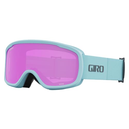 Giro Damen Snowboardbrille Moxie, Größe:ONESIZE, Farben:light mineral thirds von Giro