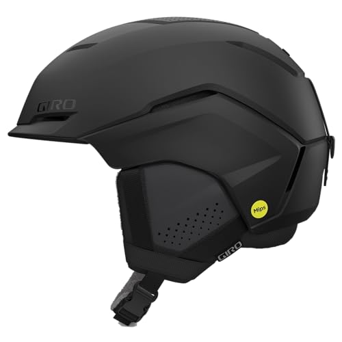 Giro Damen Tenet MIPS Helm, Mattschwarz Lux, M Giro Damen Tenet MIPS Helm, Mattschwarz Lux, M von Giro