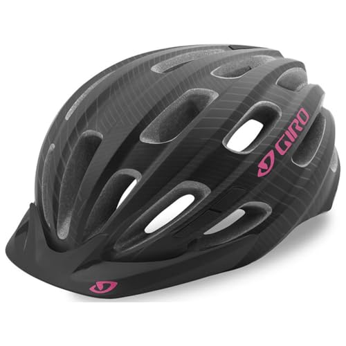 Giro Vasona Matte Black UW Giro Vasona Matte Black UW von Giro