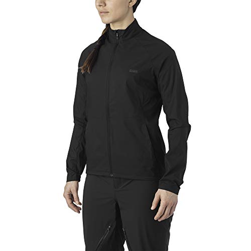 Giro Stow Jacke Black M von Giro