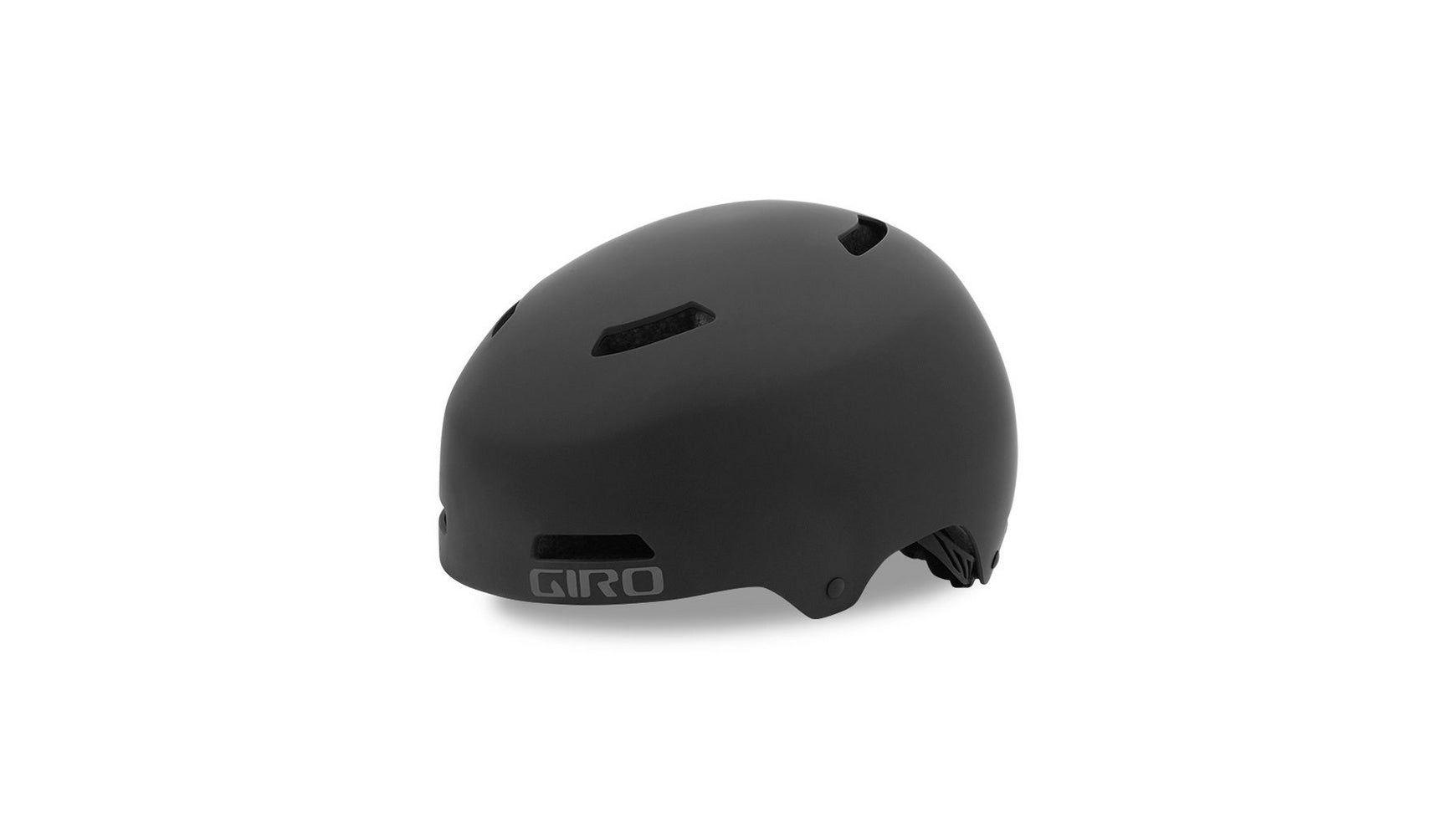 Giro Dime FS Skate Helm Kids/Teens von Giro