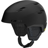 Giro Envi Spherical MIPS Matte Black/Gold Bliss Giro Envi Spherical MIPS Matte Black/Gold Bliss von Giro