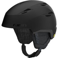 Giro Envi Spherical MIPS Matte Black/Gold Bliss von Giro