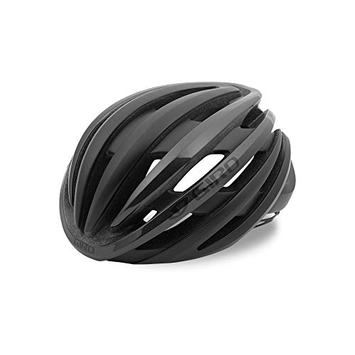 Giro Cinder MIPS Matte Black/Charcoal S Giro Cinder MIPS Matte Black/Charcoal S von Giro
