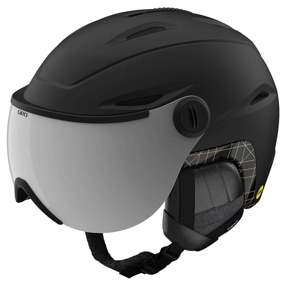 Giro Essence Mips Helmet Schwarz S von Giro