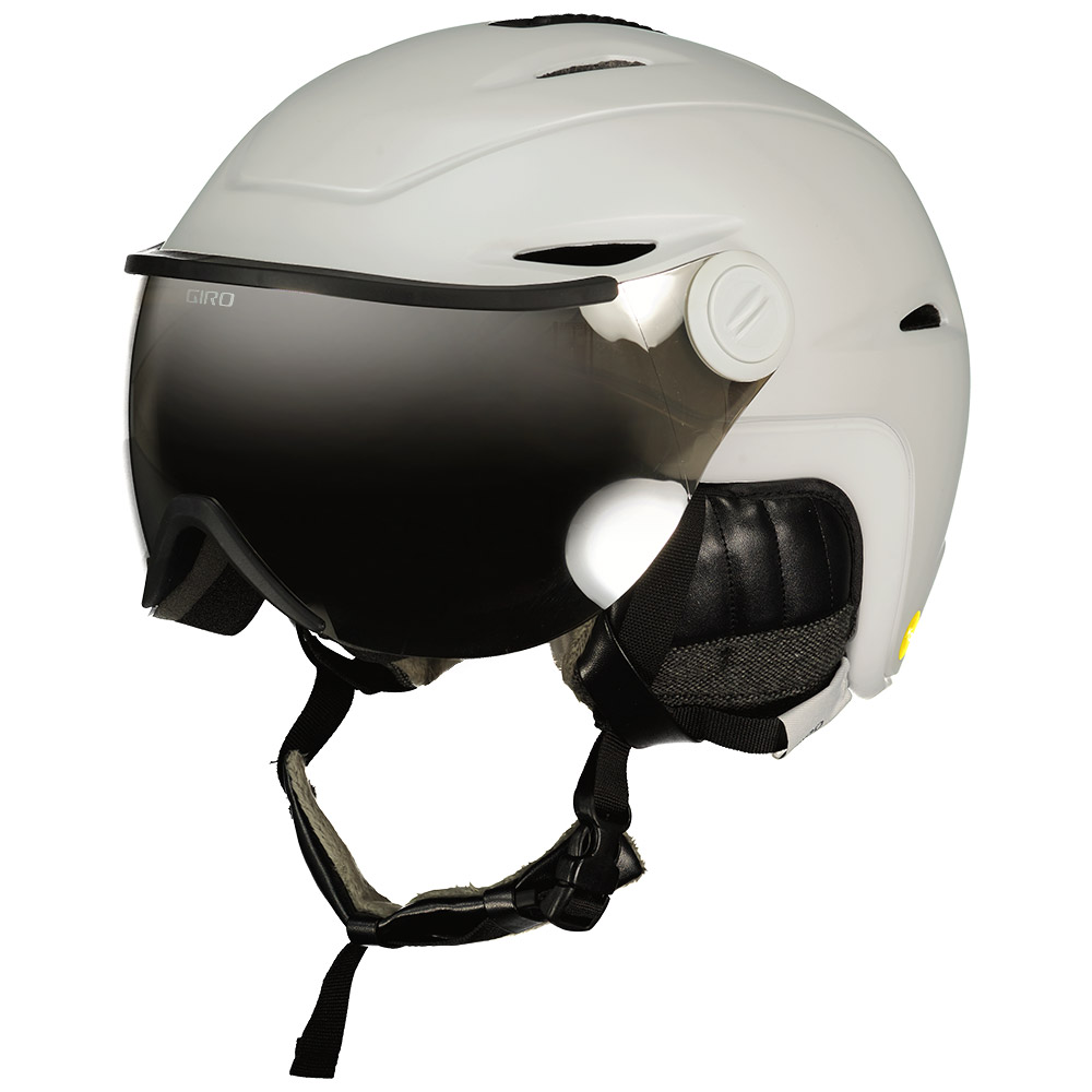 Giro Essence Mips Helmet Weiß M Giro Essence Mips Helmet Weiß M von Giro
