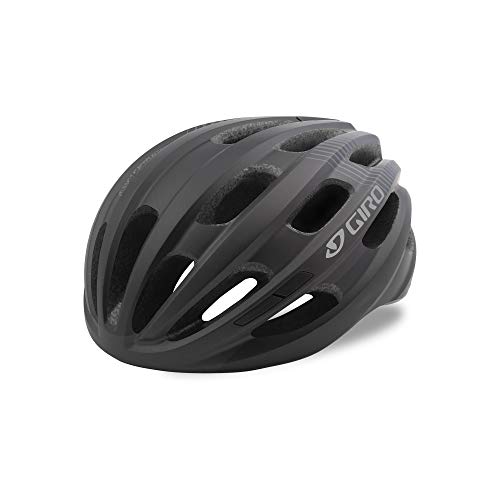 Giro Fahrradhelm ISODE, mat black, unisize, 200210002 Giro Fahrradhelm ISODE, mat black, unisize, 200210002 von Giro