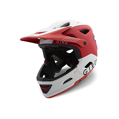 Giro Fahrradhelm Switchblade MIPS, mat Dark red, L, 200188021 Giro Fahrradhelm Switchblade MIPS, mat Dark red, L, 200188021 von Giro