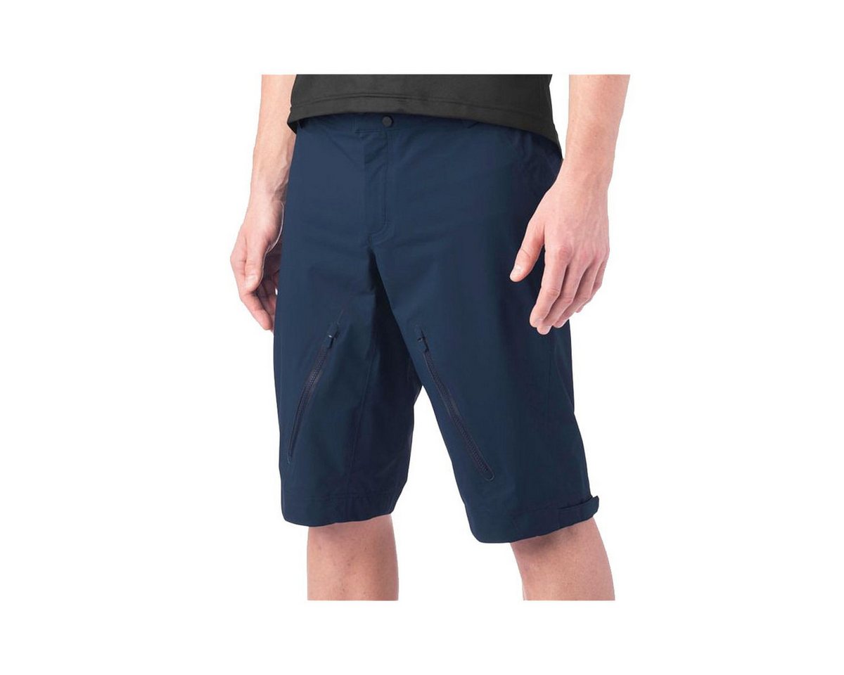 Giro Fahrradhose Giro M Havoc H2O Short - Blau 36 - XL von Giro