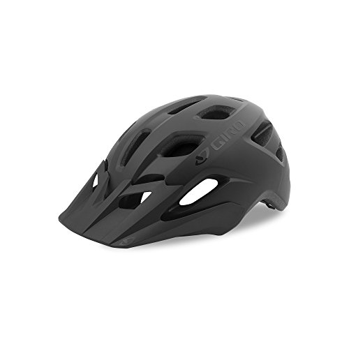 Giro Fixture Matte Black UA Giro Fixture Matte Black UA von Giro