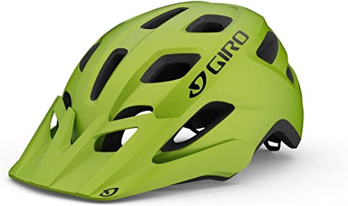 Giro Fixture Matte ano Lime UA Giro Fixture Matte ano Lime UA von Giro