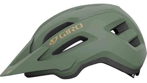 Giro Fixture II Helm Senior von Giro