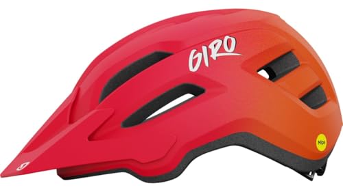 Giro Fixture MIPS II Youth Fahrrad Helm Gr.50-57cm matt rot 2025 Giro Fixture MIPS II Youth Fahrrad Helm Gr.50-57cm matt rot 2025 von Giro