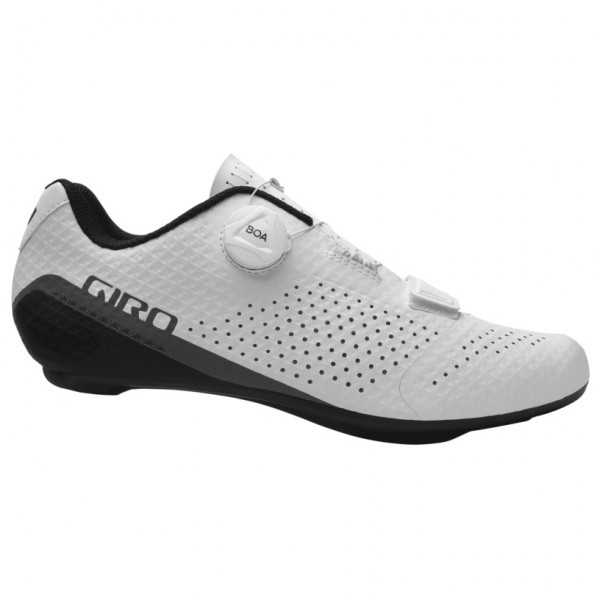 Giro - Giro Cadet - Radschuhe Gr 50 grau Giro - Giro Cadet - Radschuhe Gr 50 grau von Giro