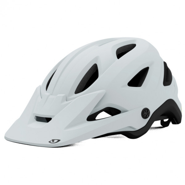 Giro - Giro Montaro Mips II - Radhelm Gr 51-55 cm - S;55-59 cm - M;59-63 cm - L grau;türkis von Giro