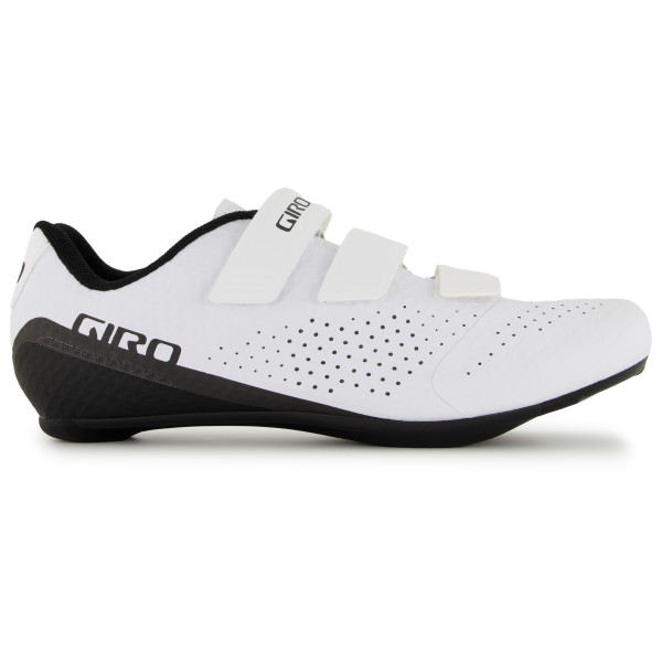 Giro - Giro Stylus - Radschuhe Gr 48 weiß Giro - Giro Stylus - Radschuhe Gr 48 weiß von Giro