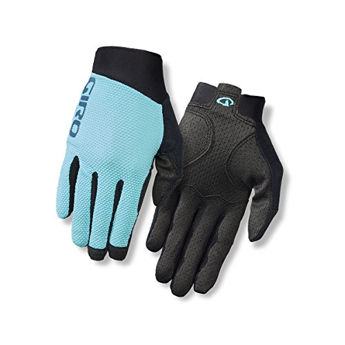 Giro Gloves RIV'ETTE Turq/bl Teal L Giro Gloves RIV'ETTE Turq/bl Teal L von Giro
