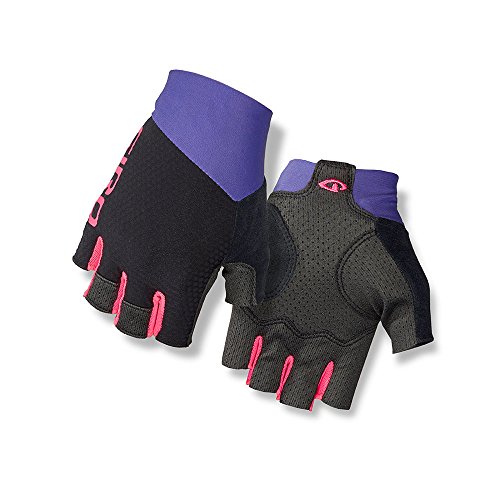 Giro Gloves Zero CS uvt/BRT pnk L Giro Gloves Zero CS uvt/BRT pnk L von Giro