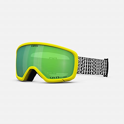 Giro Goggle Ringo Brillen Yellow constant One size Giro Goggle Ringo Brillen Yellow constant One size von Giro