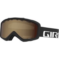 Giro Grade Black Wordmark Amber Rose Giro Grade Black Wordmark Amber Rose von Giro