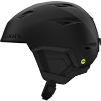 Giro Grid Spherical MIPS Helm Matte Black Giro Grid Spherical MIPS Helm Matte Black von Giro